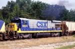 CSX 5534